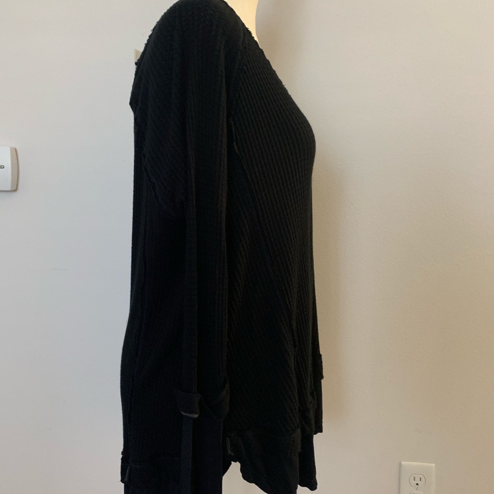 Free People Laguna Thermal Top - Picture 5 of 7